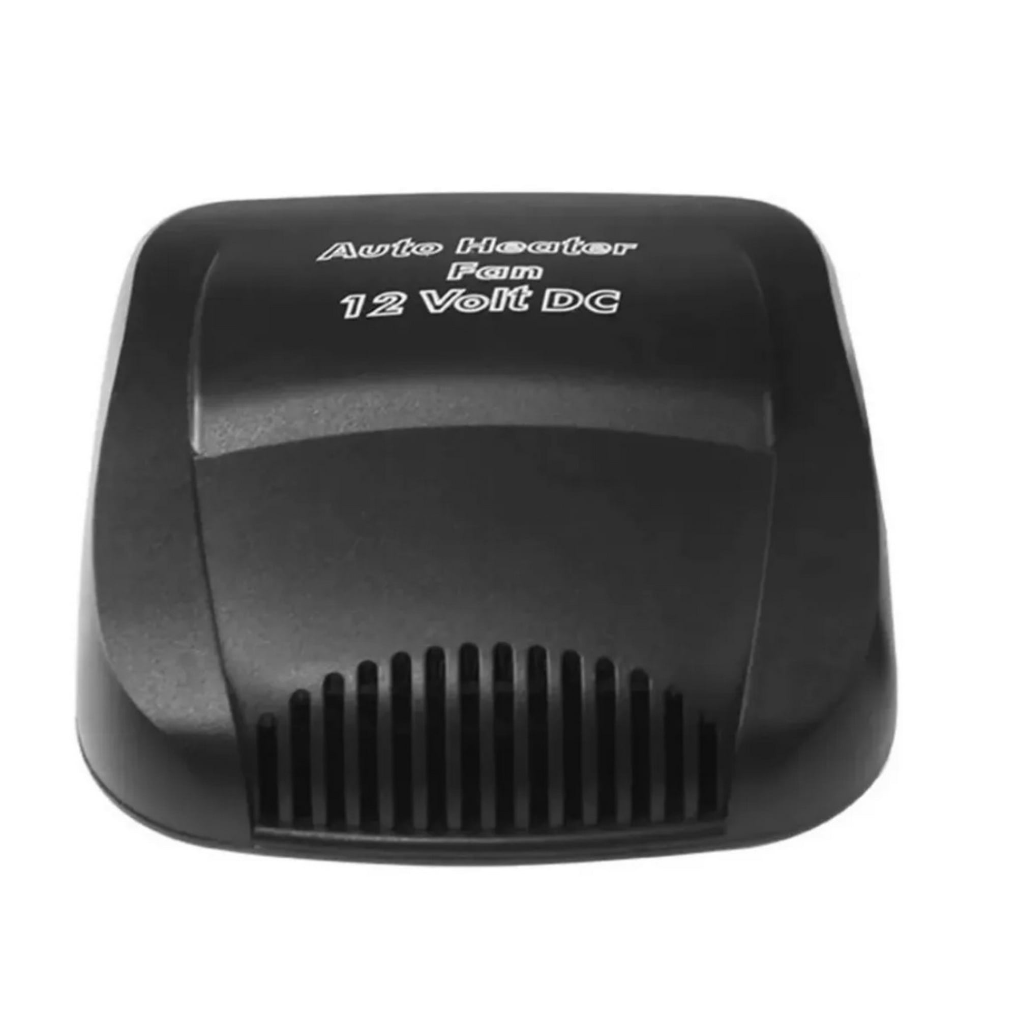 Tomasstore - Calefactor De Auto 12v Ventilador De Aire Caliente 150w