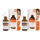 thumbnail image 1 of Serum Advanced Clinicals, vitamina C iluminadora, 60 ml, paquete de 2, 1 of 9