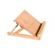 thumbnail image 3 of Tablas Inclinadas Para Pantorrilla, Tobillo Y Pie, Tabla Antideslizante Para Masaje De Yoga, 3 of 5