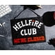 thumbnail image 4 of Letrero colgante de pared Stranger Things Hellfire Club, 4 of 8