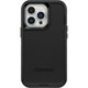 thumbnail image 3 of Funda OtterBox Defender iPhone 13 Pro Edición sin pantalla, negra, 3 of 8