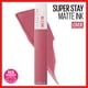 thumbnail image 3 of LABIAL LARGA DURACIÓN SUPERSTAY MATTE INK 15 LOVER MAYBELLINE, 3 of 9