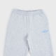 thumbnail image 3 of Pantalón De Buzo Niña Teen Basico Gris Melange Corona, 3 of 5
