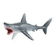 thumbnail image 5 of Mini Figuras De Animales Marinos De Juguete, Juguetes Para Niños Pequeños Para Favores De Fiesta, Regalos Navideños, Gris, 5 of 5