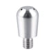 thumbnail image 4 of Boquilla de para de de 3 orificios, lavable, reutilizable, de material acero inoxidable duradero para cafetera CRM3605, pieza de repuesto, 4 of 5