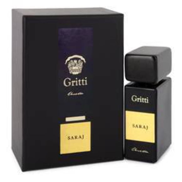 Perfume Gritti Saraj Eau de Parfum unisex 100 ml