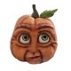 thumbnail image 5 of Halloween Expresivo Gran Ojo Calabaza Hombre Estatua Ornamento Hogar Jardín Decoración F, 5 of 5