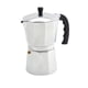 thumbnail image 1 of Cafetera Imusa USA B120-43V de aluminio para 6 tazas, color plateado, 1 of 8