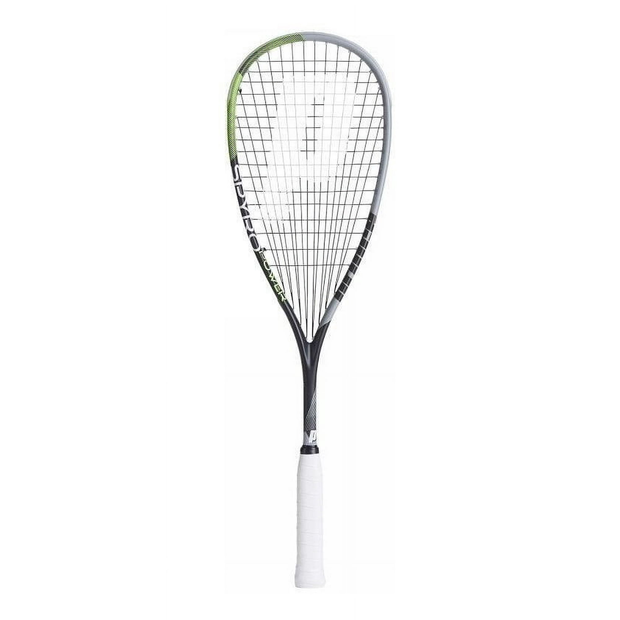 Prince - Raqueta De Squash Spyro Power 200 Stwc