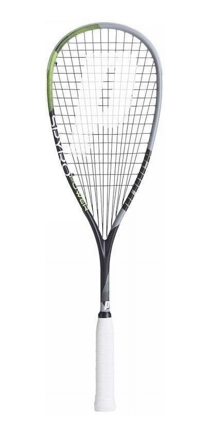 Prince - Raqueta De Squash Spyro Power 200 Stwc
