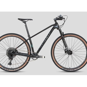 Twitter Mtb Carbono Warrior Pro 29 Sram Sx Eagle-1*12S
