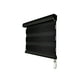 thumbnail image 2 of Cortina Duo Comfort 200x180 cm Negro, 2 of 3