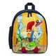 thumbnail image 1 of Pollo Interrumpido Mochila Escolar para Niños y Niñas, Mochila Infantil Ligera de Alta Calidad, Grande y Duradera Azul, 1 of 6