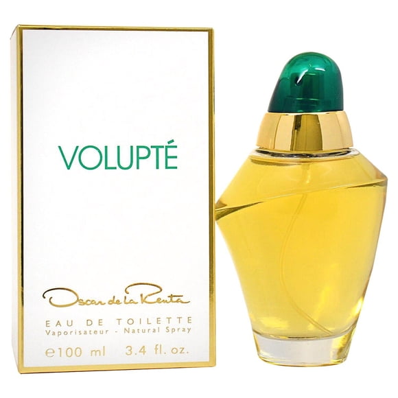 Oscar De La Renta Volupté EDT 3.3 onzas Perfume Mujer