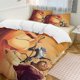 thumbnail image 2 of The Lion King Cartoon Bedding Sets Ultra Soft Skin-Friendly Duvet Cover 3 Piece, Cute Comforter Cover Bed Set for Boys Girls Kids, 2 of 5