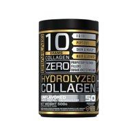Briahlabs - Colageno Hidrolizado 500G 50Sv Sin Sabor -