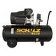 thumbnail image 1 of Compresor De Aire Schulz Air Pro 3hp 100l 9,7bar 15cfm, 1 of 2