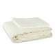 thumbnail image 2 of Funda De Plumon Lino Beige 2P, 2 of 3