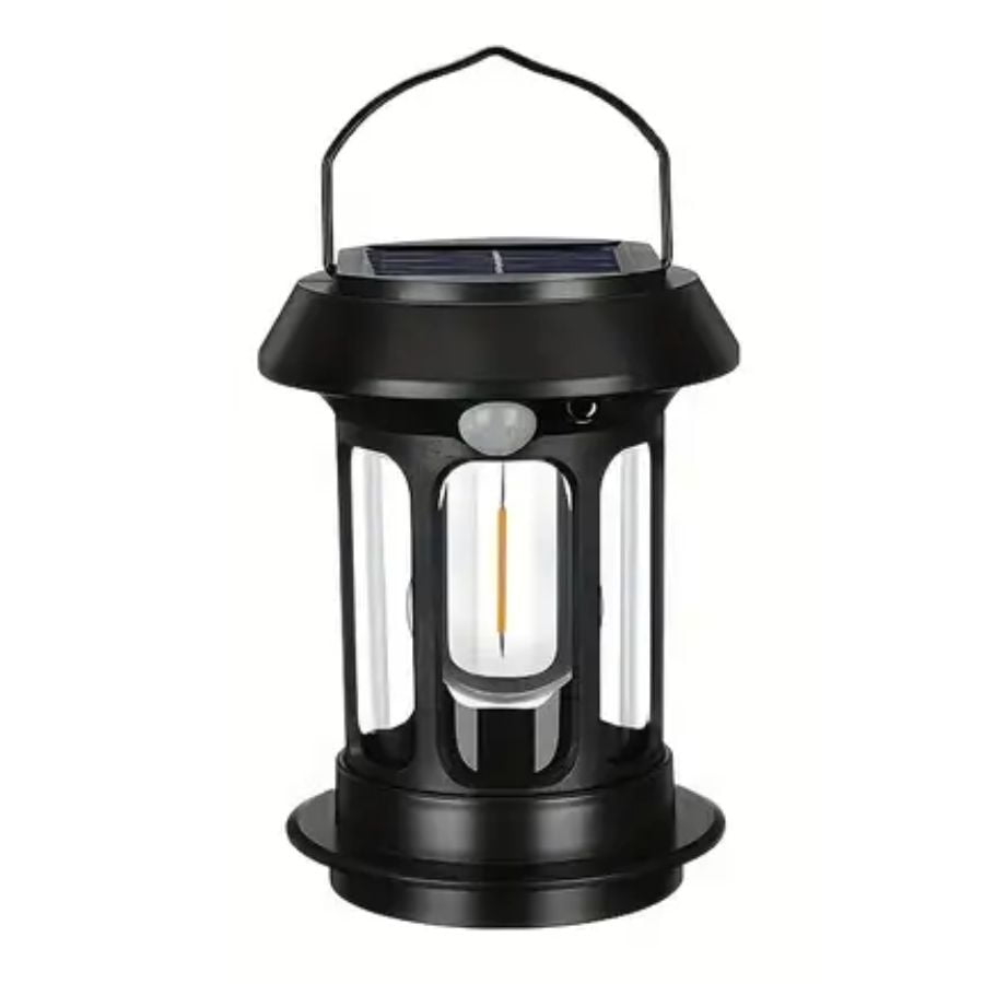 Aventura Store - Lámpara De Camping Solar Recargable