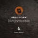 thumbnail image 2 of Grano integral Coffee Kicking Horse Grizzly Claw, tostado oscuro, 1 kg x 6, 2 of 6