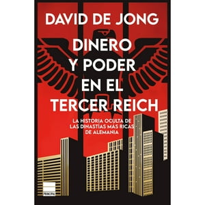 Principal De Los Libros - Libro Dinero Y Poder En Tercer Reich