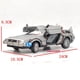 thumbnail image 2 of Modelo de coche fundido a presión HW 1/18 Elite: Back to the Future Time Machine, 2 of 3
