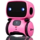 thumbnail image 1 of Robot Interactivo Contixo R1 para Niños con Control por Voz y Tacto, Canta, Baila y Repite, 3+ Años, 1 of 6