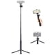 thumbnail image 1 of Soporte de trípode JCWINY de 30 cm de altura para cámara web Logitech Brio C925e, 1 of 7