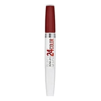 Maybelline - Labial Larga Duración Superstay 24 Horas 5 Everlasting Wine