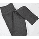 thumbnail image 2 of Calza Invierno Gris oscuro Otoño Con Chiporro Mujer, 2 of 3
