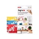 thumbnail image 1 of Pegamento Sugru Rojo/Azul/Amarillo, 1 of 1