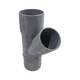 thumbnail image 2 of Vee Pvc Sanitario Gris 50mm, 2 of 2
