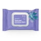 thumbnail image 1 of Toallitas limpiadoras para esterillas de yoga ASUTRA Lovely Lavender 30 toallitas, 1 of 6