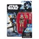thumbnail image 2 of Figura de acción STAR WARS Rebels Sabine Wren de 9,5 cm con 6 Acc, 2 of 2