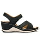 thumbnail image 1 of Sandalia Milán Black Chancleta 41, 1 of 3