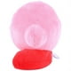 thumbnail image 2 of Juguete Peluche Kirby 20cm Rosado Nintendo, 2 of 3