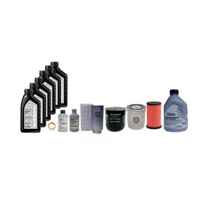 Kit Mantención Full Nissan Terrano Diesel Mexicana Original