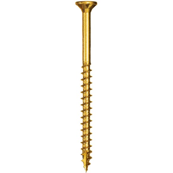 Tornillos GRK 772691010735 8 01073 x 3,8 x 38 mm R4 multiusos