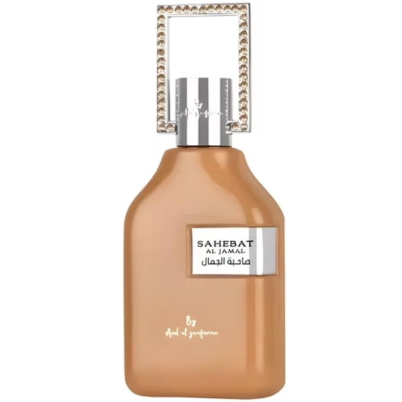 Perfume Ard al Zaafaran Sahebat Al Jamal, Perfume, 70 ml