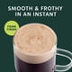 thumbnail image 4 of Café instantáneo Starbucks Crema Collection Chocolate fundido 200g, 4 of 9