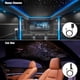 thumbnail image 2 of Starlight Headliner Kit CHINLY, 550 unidades, 3 m, 0,75 mm, RGBW, fibra óptica, 2 of 9