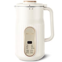 Máquina Automática De Leche De Almendras Alfabot N2 Para Hacer Leche De Nueces