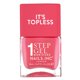 thumbnail image 2 of Esmalte Gel Nails Inc. Its Topless 14 mL Classic Coral 4 en 1, 2 of 3