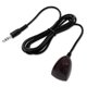 thumbnail image 1 of Cable extensor de receptor IR Interset de banda ancha 38-56 kHz, 1 of 5