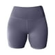 thumbnail image 1 of Calza Deportiva Corta Con Bolsillos Mujer, 1 of 3