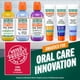 thumbnail image 3 of Enjuague TheraBreath Deep Clean, 2 unidades de 16 oz (473 ml), 3 of 3