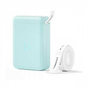 Rotuladora Portatil Etiquetas Niimbot D110