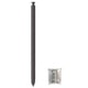 thumbnail image 1 of Lápiz Stylus S de repuesto para Samsung Galaxy S24 Ultra Black, 1 of 7