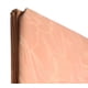 thumbnail image 3 of Mantel Rectangular Amelie Estampado / Palo Rosa Floreado – Doral, 3 of 3