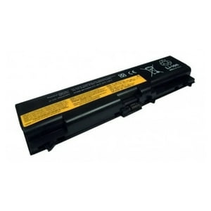 Tecbattery - Batería Alternativa Lenovo Thinkpad T410 T510 T420 T520 E50